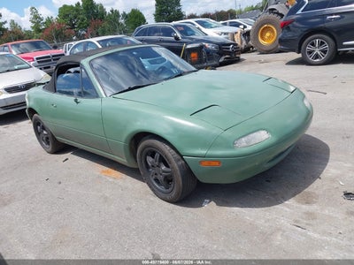 1992 Mazda MX-5 Miata