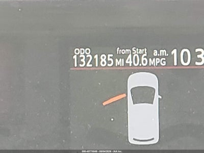 TOYOTA PRIUS C