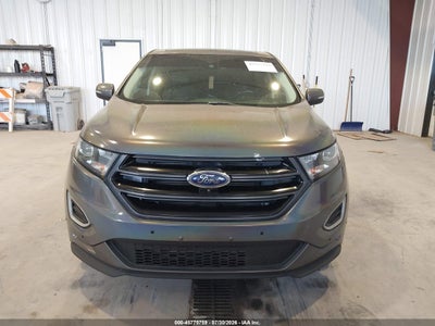 FORD EDGE