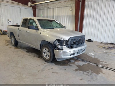 2014 RAM 1500 SLT