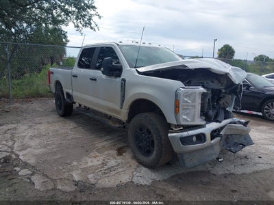 2024 Ford F-250