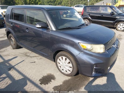 2012 Scion Xb