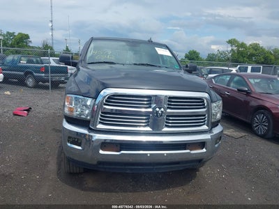 RAM 2500