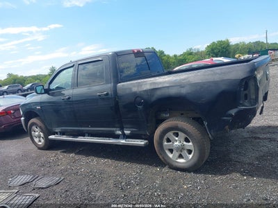 RAM 2500