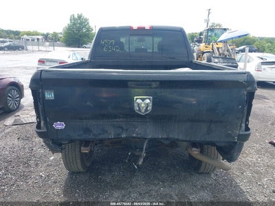 RAM 2500
