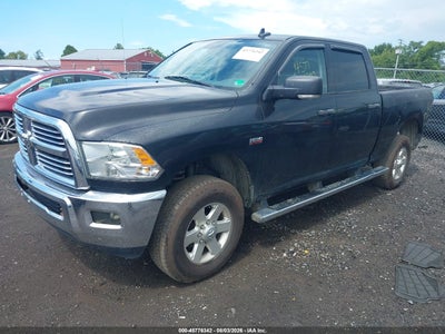 RAM 2500