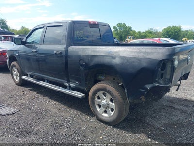 RAM 2500