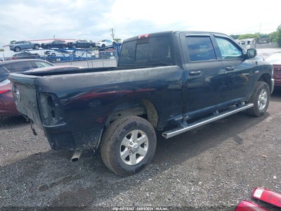 RAM 2500