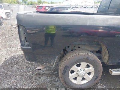 RAM 2500