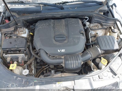 DODGE DURANGO