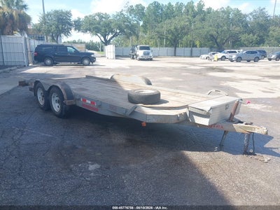 2000 Big Tex Ut