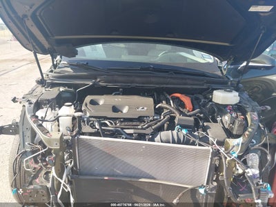LEXUS RX 350H