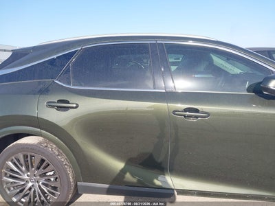 LEXUS RX 350H