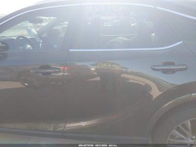 LEXUS RX 350H