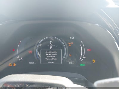 LEXUS RX 350H