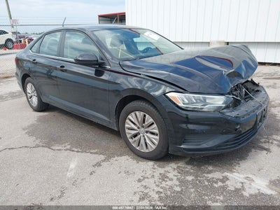2020 Volkswagen Jetta