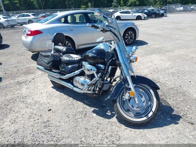 2005 Suzuki C90