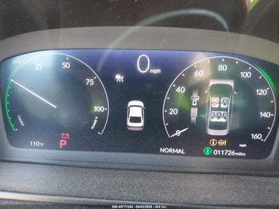 HONDA ACCORD HYBRID