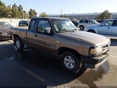 1994 Mazda B3000