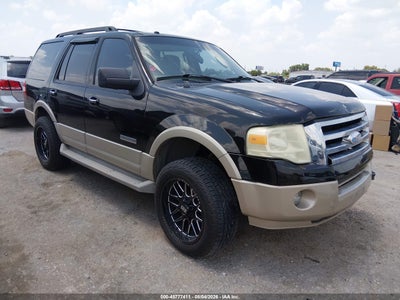 2008 Ford Expedition