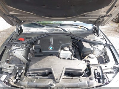 BMW 328I