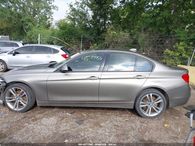 BMW 328I