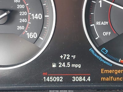 BMW 328I
