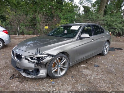 BMW 328I