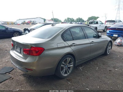 BMW 328I