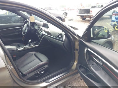 BMW 328I