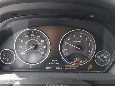 BMW 328I
