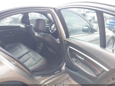 BMW 328I