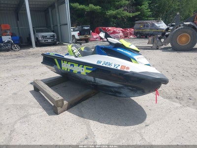 2016 Seadoo Other