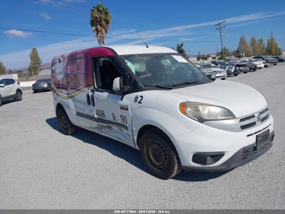 2016 Ram Promaster City