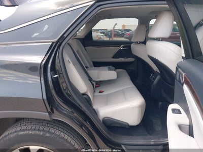 LEXUS RX 350