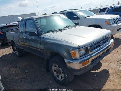 1992 Toyota Pickup
