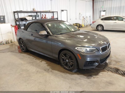 BMW M240I