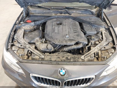 BMW M240I