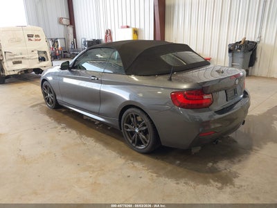 BMW M240I