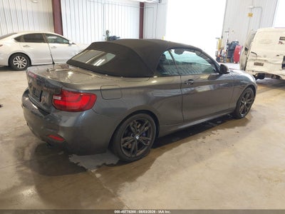 BMW M240I