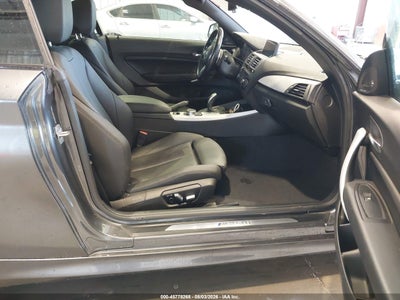 BMW M240I