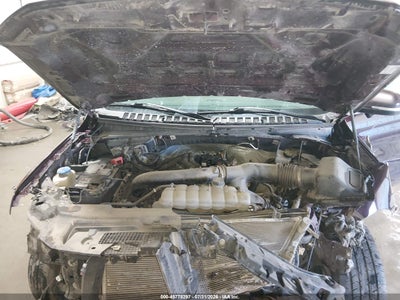 FORD EXPEDITION