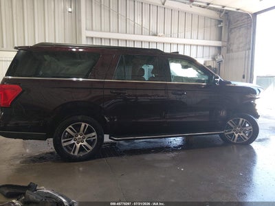 FORD EXPEDITION