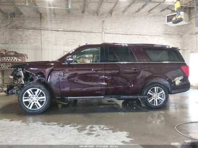 FORD EXPEDITION
