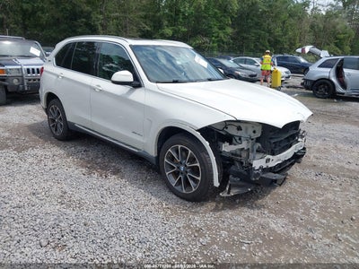 2017 Bmw X5 Edrive