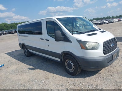 FORD TRANSIT-350