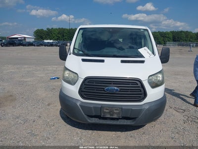 FORD TRANSIT-350