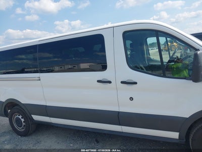 FORD TRANSIT-350
