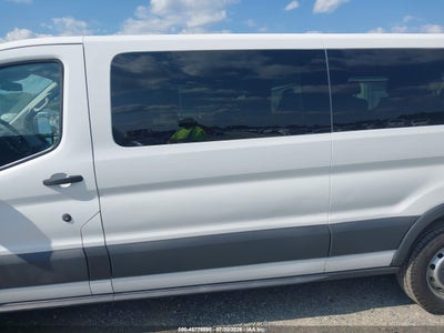 FORD TRANSIT-350