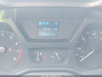 FORD TRANSIT-350